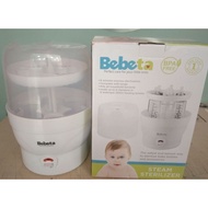 Sterilizer feeding bottle (Bebeta)