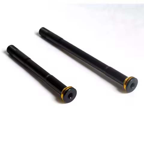 Thru axle X-12 12x1.0 front 12x100 rear 12x142 for specialized Tarmac SL6/SL7/SL8 Venge S-Works Aeth