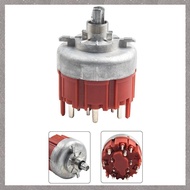 [M G L O] 99661353500 Headlight Switch for 911 996 986 Accessories