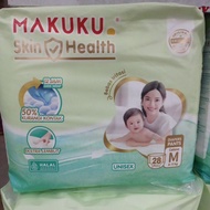 MAKUKU SKIN HEALTH PANTS M28