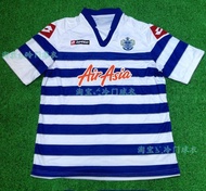 ✕☃ Unpopular football Queens Park Rangers QPR jersey football uniform Park Ji-sung Tarabert short-sl