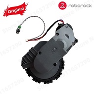 Roborock | Original Roborock S8 S8 PLUS S8+ S8 Pro Ultra G20 Left And Right Walking Wheels Parts Vac