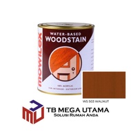 Mowilex Woodstain WS-503 Walnut 1 Kg | Cat Plitur Politur Kayu