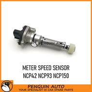 TOYOTA VIOS NCP42 NCP93 NCP150 SPEEDOMETER METER SPEED SENSOR GEAR 21T 83181-12040