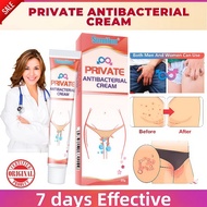 Private Part Antibacterial Cream Anti Itch Cream Vaginal Warts Remover Eczema Cream Psoriasis Eczema