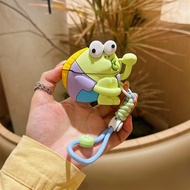 For Bose Ultra Open Bikini Bottom smart fish earphone protective case Bose QuietComfort Earbud II  s