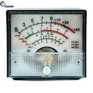 PENGGONG เครื่องวัด VSWR MiniFT857F897สำหรับ897D FT 857D ฟุตนอก