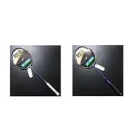 DUORA series YY badminton racket DUORA 10 LWC high stretch carbon fiber badminton racket Couple mode