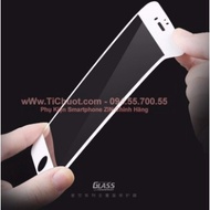 [Flexible Edge] CL iP.hone 6 Plus/ 6s Plus Tempered Glass Full screen 0.15mm thin