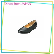 1. Pansy 4060 Lightweight Stretch Office Shoes - Black - Sizes 21.5cm to 25.0cm
2. Pansy HN4060 Smoo