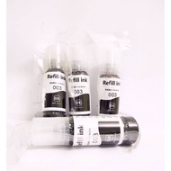 EPSON 003 Compatible Refill Black Refill Ink ( 4 x BK ) For L3110 / L3150/ L1110