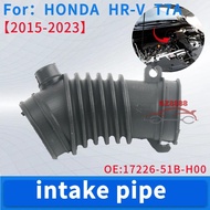 For HONDA HRV T7A INTAKE AIRFLOW HOSE/ AIR HOSE /AIR CLEANER HOSE INTAKE  17226-51B-H00
