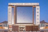 ROOTS HOTEL Makkah
