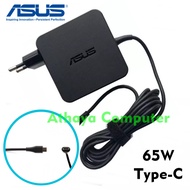 Asus Zenbook 14 OLED UX3405MA 20V 3.25A Type C Charger Adapter