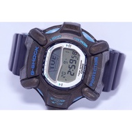 Casio G-Shock DW-9100 twin sensor Riseman United States Parachute Association collaboration