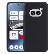 全城熱賣 - 適用於Nothing Phone 3a Pro 10個 TPU手機殼（黑色）