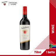 Nederburg The Winemasters Pinotage 750ml