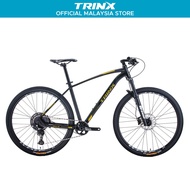 TRINX X9 PRO Mountain Bike ALLOY 29", 12 Speed