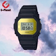 CASIO G-SHOCK AUTHENTIC DW-5600DN-7D / DW-5600MW-7D / DW-5600BB-1D /DW-5600E-1V / DW-5600BBMB-1 / DW