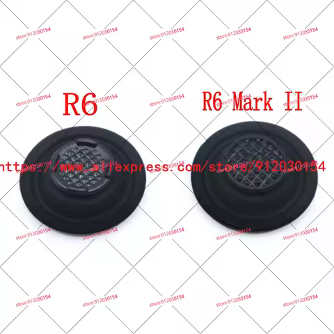 New Multi-Controller Button For Canon EOS R6 / R6 Mark II R6II Digital Camera Repair Part