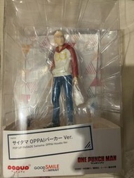 一拳超人公仔 Pop up parade saitama oppai hoodie ver. One punch man
