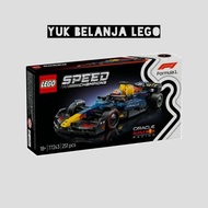 LEGO Speed Champions 77243 Oracle Red Bull Racing RB20 F1 Race Car (251 Pieces)