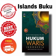 Indonesian Inheritance Law Book