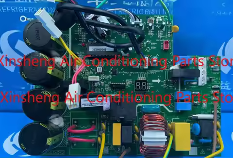 CE-KFR90W/BP3T1N1-310 Suitable for Midea central air conditioner main board CE-KFR90W/BP2T1N1-310