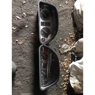 Mercedes Benz W169 A170 A200 meter