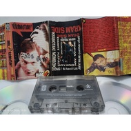 Cassette tape iwa k _ kramotak