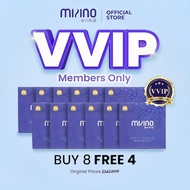Mizino｜Premium Mix Enzyme VVIP Blueberry Gut Care Drink Probiotic Fiber Constipation Bloating【15s/bo