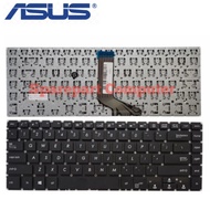 ASUS P1 P1440 P1440UF P1440FA P1440U P1440UA P1440FB P1440F Keyboard