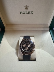 Rolex Cosmograph Daytona 勞力士手錶 116515