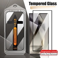 Samsung S24 Ultra Tempered Glass For Samsung A35 A54 A15 A25 A34 A05 A05s S24 S22 S21 S23 Ultra Plus