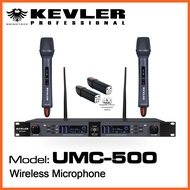 Kevler Professional UMC-500 Wireless Microphone