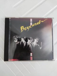 Beyond 真的見証 專輯 CD