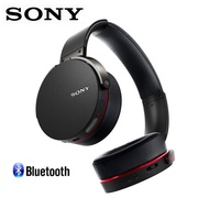 SONY MDR-XB950 Bluetooth 3.0 Wireless Headphone Shocking Bass Noise Reduction Headset