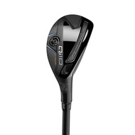 【TaylorMade】QI10 Tour救援桿-4號22度-S桿身