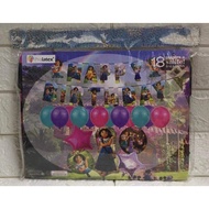 1balloon set ENCANTO