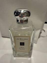 Jo Malone (wild Bluebell) 藍風鈴