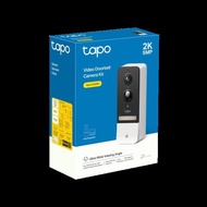 TP-Link Tapo D230S1 Tapo Smart Battery Video Doorbell