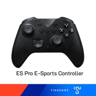 (Switch2) Tinzshop Nintendo Switch Gulikit ES / ES Pro E-Sports Controller for PC Windows Switch A