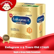 Enfagrow 1-3 Years Old 1.725KG Milk Supplement