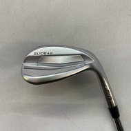 PING GLIDE 4.0 S Wedge Used 58-10 Steel shaft USED