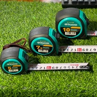 Gofuther GF Tape Measure 5m 7.5m 10m - Genuine double-sided GF tape measure of all sizes