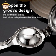 〔8C05〕 Stainless Steel Manual Juicer Processor Lemon Squeezer Orange Fruit Household Lemon Clip Frui