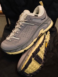 Hoka One One Tor Ultra Lo - Oat Milk | Opal 男子行山鞋