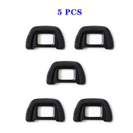 DK21 Eyecup Eyepiece Viewfinder Rubber Hood -For Nikon D70 D70S D80 D90 D200 D300 D7000 D7100 D600/d