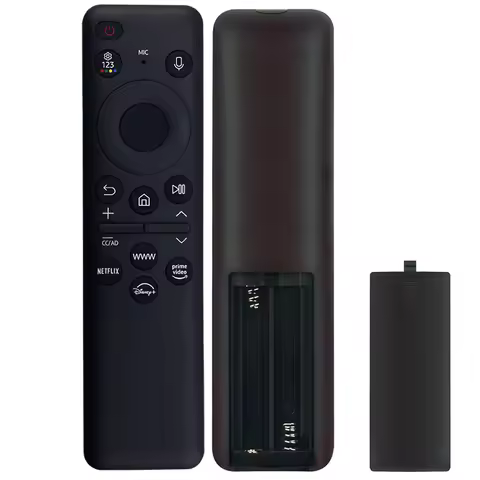 BN59-01432J BN59-01455P voice remote control compatible with Samsung TV TM2360E BN59-01432A BN59-014