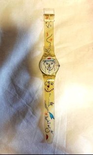 Swatch 手錶